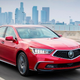 Image for article titled I'm a Big Guy Looking for a Big Ride With Lower Fuel Costs! What Car Should I Buy?